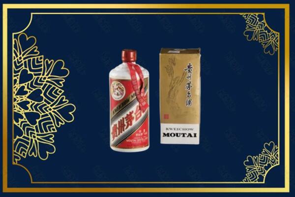 通道县回收巽风茅台酒