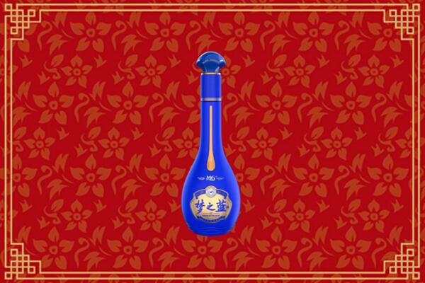 附近收购：通道县名酒梦之蓝价格