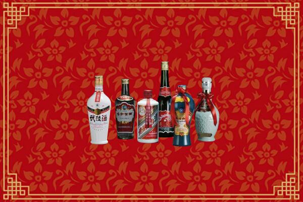 通道县烟酒回收白酒